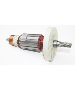 Hitachi Tipi H 55 Sa Endüvi Rotor Kollektör