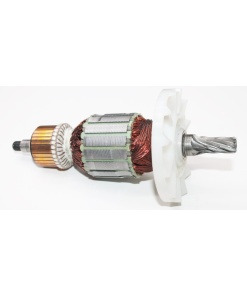 Hitachi Tipi H 60 Mr Endüvi Rotor Kollektör