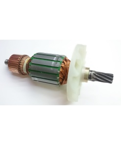 Hitachi Tipi Ph 65A Endüvi Rotor Kollektör