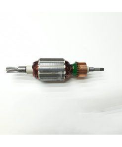 Makita Tipi HR 4003 C Endüvi Rotor Kollektör