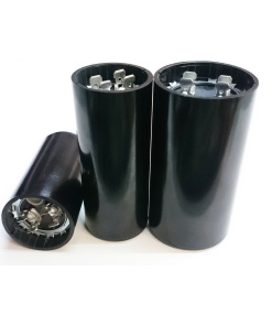 Hawcon 43-53 Mf Kondansatör İlk Hareket (Kalkış) Kondansatörü CD60 Capacitor