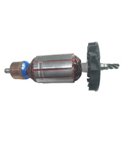 Mab 800 Manyetik Endüvi Rotor Kollektör