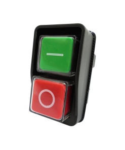 DKLD DZ-6 5 Pin 250 Volt Şalter Switch