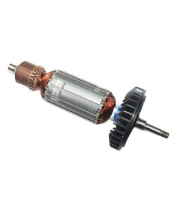 Makita 9526 Endüvi Rotor Kollektör