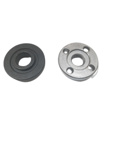 Makita 9554 Kitleme Somunu Taşlama Somunu Somun Pul