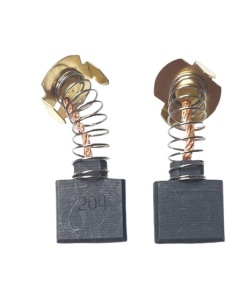 Makita Büyük Taşlama Ga 7020 Cb-204 Kömür Fırça