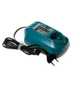 Makita Dc10Wa Şarj Aleti Akü Şarj Cihazı