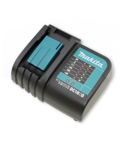 Makita Dcg180Ryeb Şarj Cihazı