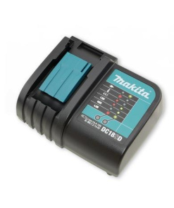 Makita Dhp453Sfe3 Şarj Cihazı