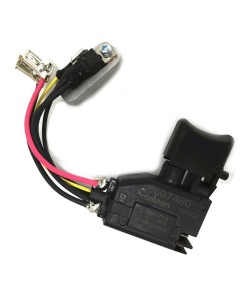 Makita DHP453SYE Şalter Tetik Switch