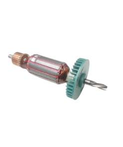 Makita Tipi 1621 Endüvi Rotor Kollektör