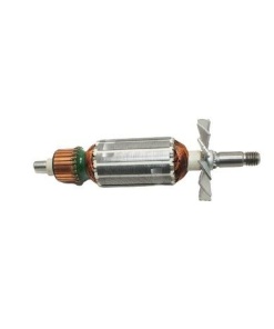 Makita Tipi 1901 Endüvi Rotor Kollektör