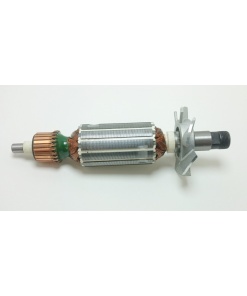 Makita Tipi 3709 Freze Endüvi Rotor Kollektör