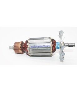 Makita Tipi 4100 NH Rotor Endüvi Kollektör