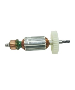 Makita Tipi 4326 Endüvi Rotor Kollektör