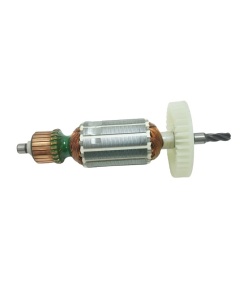 Makita Tipi 4328 Endüvi Rotor Kollektör