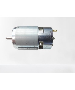 Makita Tipi 6391D Motor 18 Volt