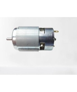 Makita Tipi 8390D Motor 18 Volt