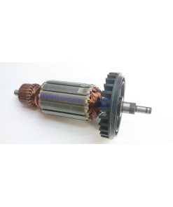 Makita Tipi 9016 Endüvi Rotor Kollektör
