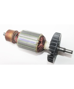 Makita Tipi 9047 Endüvi Rotor Kollektör