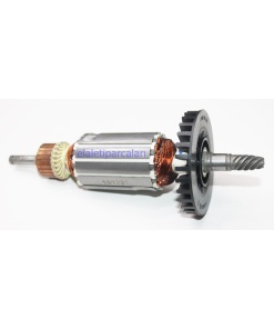 Makita Tipi 9237 Polisaj Endüvi Rotor Kollektör