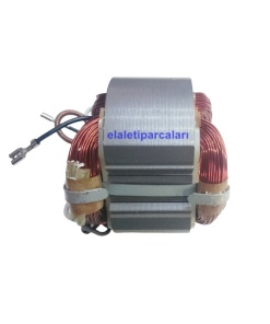 Makita Tipi 9237 Stator Yastık Bobin