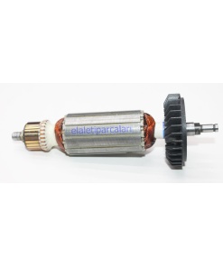 Makita Tipi 9526 / 9527 Rotor Endüvi Kollektör