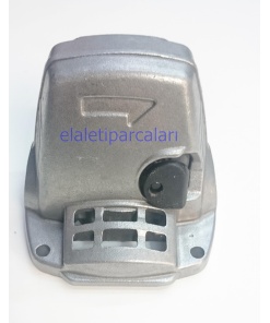 Makita Tipi 9553 Dişli Kutusu