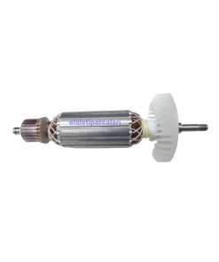 Makita Tipi 9557 Endüvi Rotor Kollektör