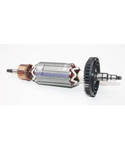 Makita Tipi 9565 Cv / Cvr Endüvi Rotor Kollektör