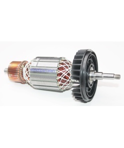 Makita Tipi Büyük Taşlama Ga 7060 Endüvi Rotor Kollektör
