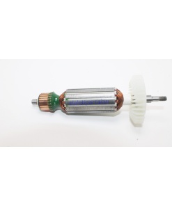 DCA Makita Tipi GA 4530 Endüvi Rotor Kollektör