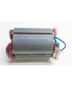 DCA Makita Tipi GA 4530 Yastık Stator Bobin