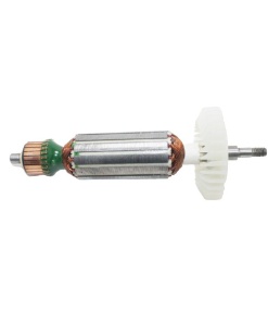 Makita Tipi Ga 4534 Endüvi Rotor Kollektör