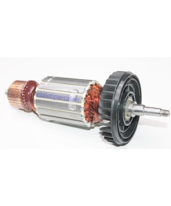 Makita Tipi GA 9040 Endüvi Rotor Kollektör