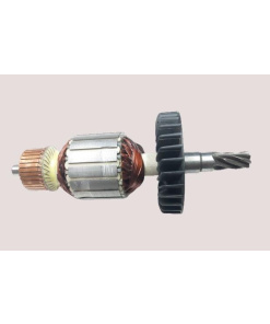 Makita Tipi Hm 1203 C Endüvi Rotor Kollektör
