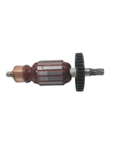 Makita Tipi Hm 1205C Endüvi Rotor Kollektör