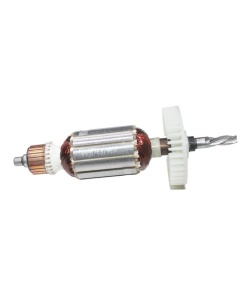 Makita Tipi Hp 1631 Endüvi Rotor Kollektör