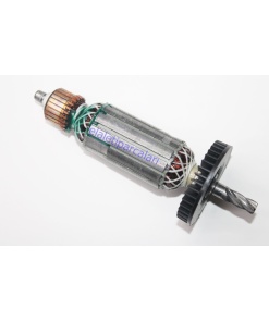 Makita Tipi HP 2050 Endüvi Rotor Kollektör