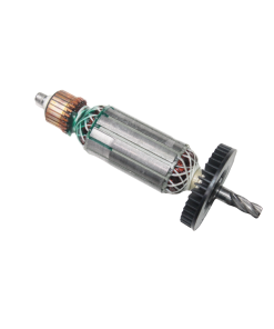 Makita Tipi Hp 2051 Endüvi Rotor Kollektör