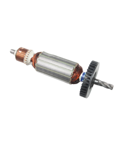 Makita Tipi Hp 2071 Endüvi Rotor Kollektör