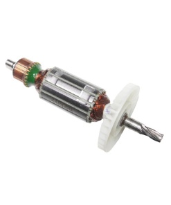 Makita Tipi Hr 2440 Endüvi Rotor Kollektör