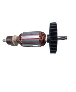 Makita Tipi Hr 2600 Endüvi Rotor Kollektör