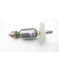 Makita Tipi Hr 2810 Endüvi Rotor Kollektör