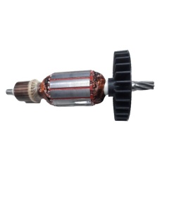 Makita Tipi Hr 2811 Endüvi Rotor Kollektör