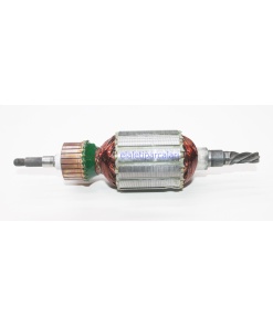 Makita Tipi Hr 4000 Rotor Endüvi Kollektör