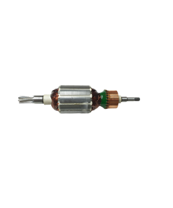 Makita Tipi Hr 4013 Endüvi Rotor Kollektör