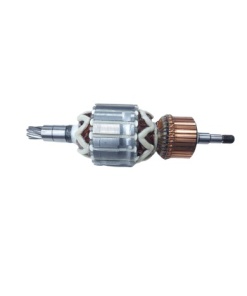 Makita Tipi Hr 4510C Endüvi Rotor Kollektör