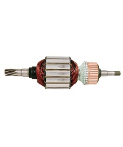 Makita Tipi HR 5001 C Endüvi Rotor Kollektör