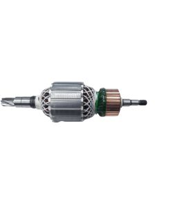 Makita Tipi HR 5202 C Endüvi Rotor Kollektör